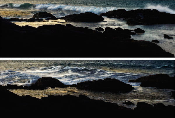 Waterscapes (Diptych) - Series of 10